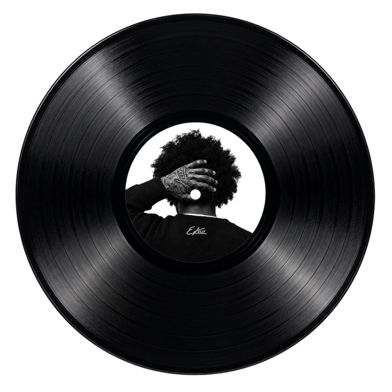 EKELLY® CATALOG VOL. 01 — VINYL