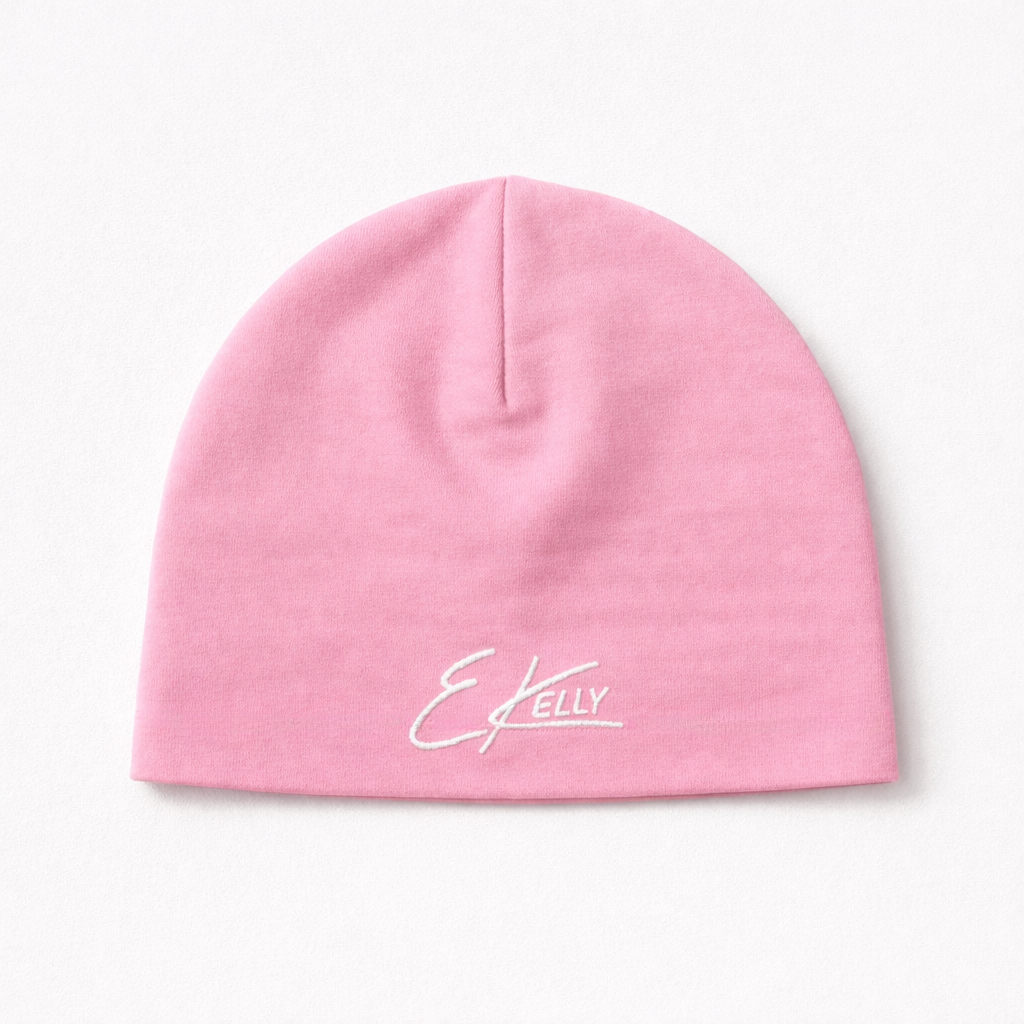 EKelly Everyday Skull Cap [PINK]