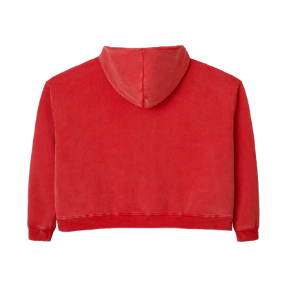 EKelly® Vintage Zip-Up