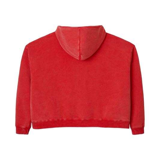 EKelly® Vintage Zip-Up